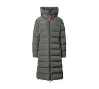 No. 1 Como Cappotto invernale 'ZUERS' oliva Donna No. 1 Como L oliva