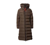 No. 1 Como Cappotto invernale 'ZUERS' seppia Donna No. 1 Como XXL seppia