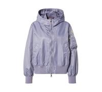 No. 1 Como Giacca di mezza stagione 'Creek' blu colomba Donna No. 1 Como XL blu colomba
