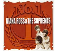 No. 1 Diana Ross & the Supremes