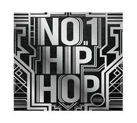 NO.1 HIPHOP - (VARIOUS ARTISTS
