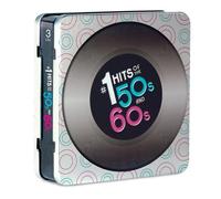 No.1 Hits of the 50s and 60s