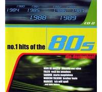 No. 1 Hits of the 80s