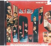No. 1 Hits Vol. 1 - Ricky Valence, Lonnie Donegan, Mungo Jerry, George Mccrae