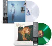 no.1 in heaven (45th anniversary edition) (green/white vinyl) (rsd 2024)