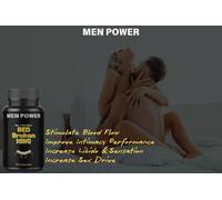 No.1 integratore maschile Enhanc Herbal Long Lasting Performance Booster 30 g...