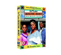 No 1 Ladies' Detective Agency - Series 1 (2 Dvd) [Edizione: Regno Unito] [Edizione: Regno Unito]