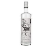 No.1 Old Caribbean WHITE SPICED 35% Vol. 1l