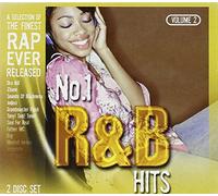 No.1 R&B Hits Vol.2