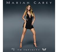 No. 1 to Infinity by Carey, Mariah (2015-05-26)