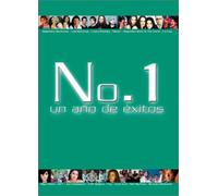 No 1: Un Ano De Exitos