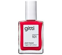 no. 101 Nail Polish Fiery Red 15 ml