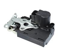 No.10347142 Portellone Baule Sollevamento Porta Chiusura Blocco Attuatore