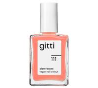 no. 111 Nail Polish Peach Power 15 ml