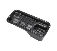 No.1111077A12 Coppa olio motore e cambio per Nissan 200SX 95-98 Ferro 1pz