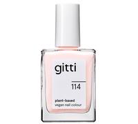 no. 114 Nail Polish Pink Sheen 15 ml