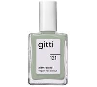 no. 121 Nail Polish Sage Green 15 ml