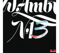 Wolfgang Ambros No.13 (CD)