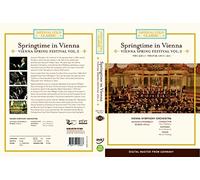No. 13 Imperial Gold Classic Springtime in Vienna : Vienna Spring Festival Vol.2