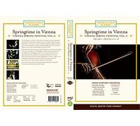 No. 14 Imperial Gold Classic Springtime in Vienna : Vienna Spring Festival Vol.3