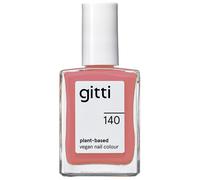 no. 140 Nail Polish Sweet Heat 15 ml