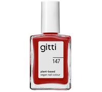 no. 147 Nail Polish Real Red 15 ml