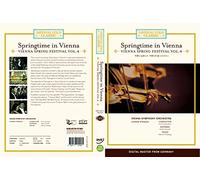 No. 15 Imperial Gold Classic Springtime in Vienna : Vienna Spring Festival Vol.4