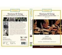 No. 16 Imperial Gold Classic Bedrich Smetana & Edvard Grieg