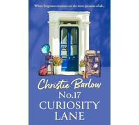 No. 17 Curiosity Lane: Pre-order the 5th instalment of the heartwarming Puffin Island series, from the bestselling author of Love Heart Lane: Book 5