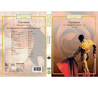 No. 19 Imperial Gold Classic Carmen : Georges Bizet