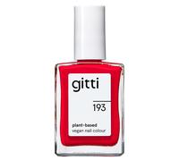 no. 193 Nail Polish Power Red 15 ml