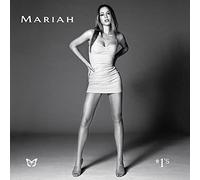 No. 1's by Mariah Carey (2008-08-02)