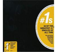 No.1's (CD) Album