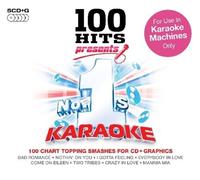 No. 1s Karaoke by 100 Hits (2009-10-16)