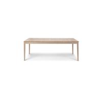 No 2.1 Tavolo da Pranzo 200x95 Rovere