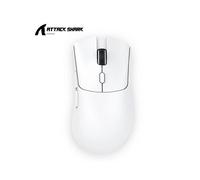 (NO.2) Mouse superleggero R1 Mouse da gioco wireless Bluetooth PixArt PAW3311 Sensore da gioco 6 regolabile