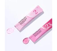 No.2 Rose PDRN - Siero rimpolpante al collagene Duo