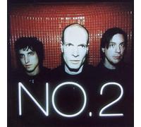 No.2 - What Does Good Luck Bring