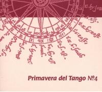 No 4 by Primavera Del Tango