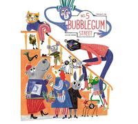 No. 5 Bubblegum Street