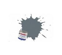No.5 Dark Admiral Grey - 14ml - HUMBROL Gloss Enamel Paint AA0059