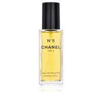 No. 5 Eau De Toilette Refillable Spray