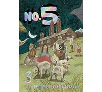 No. 5, Vol. 3