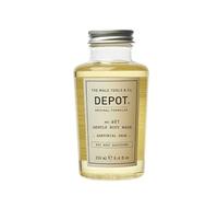 Depot No. 601 Gentle Body Wash gel doccia per uomo Sartorial Sage 250 ml