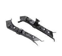 No.625134CB0A/625124CB0B Supporto Superiore del Radiatore - Montaggio Supporto