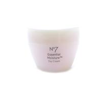 no. 7 Boots ESSENZIALE IDRATAZIONE Crema Per Il Giorno 50ml