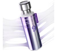 No 9 Essence NAD BIO Essence Firming Wrinkles Fine Lines Elasticity Peptides NAD