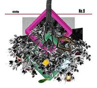 No.9(lipper)(特典なし)