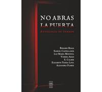 No abras la puerta