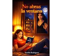 No abras la Ventana